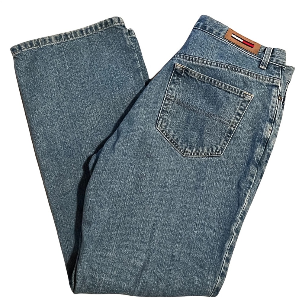 Tommy Hilfiger women’s jeans